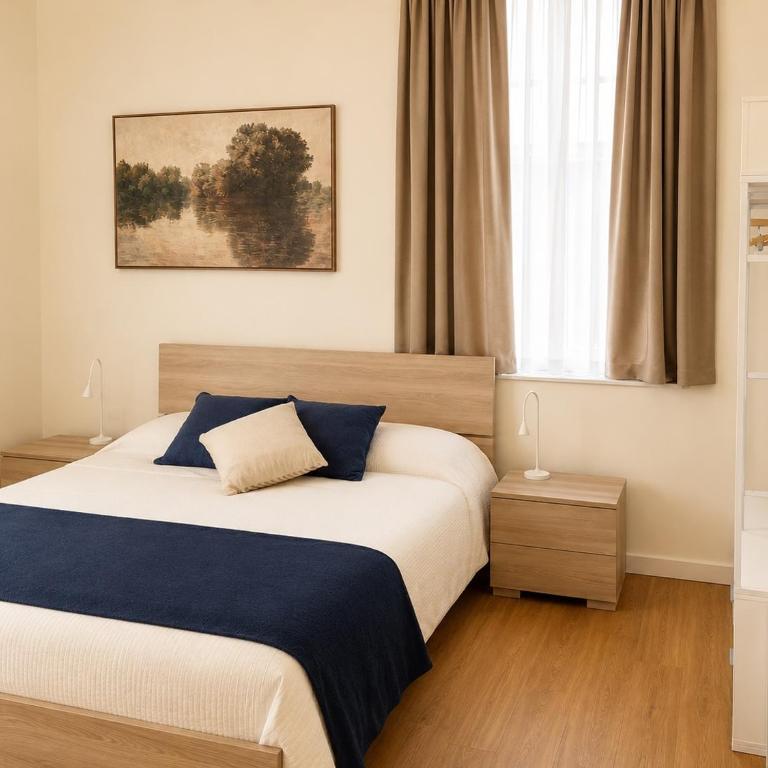 Cavea - Double Room - 5