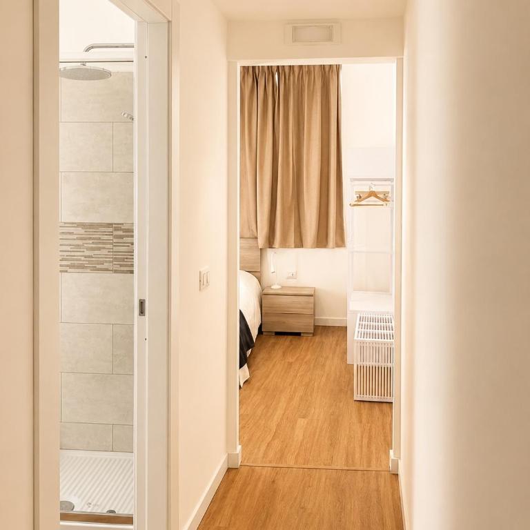 Cavea - Double Room - 6