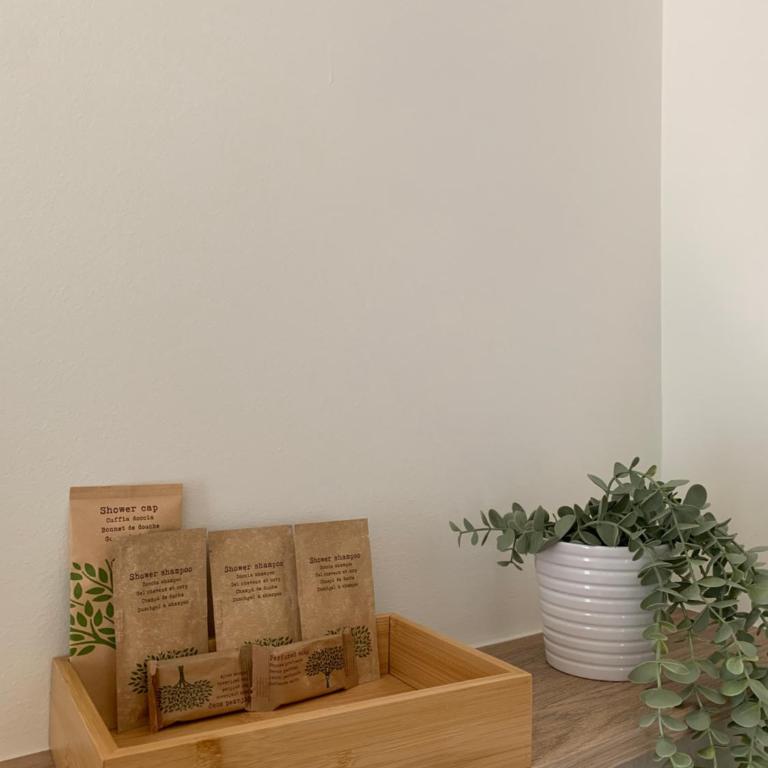 Cavea - Double Room - 4