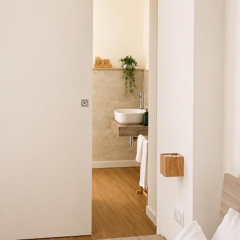 Cavea - Double Room - 6