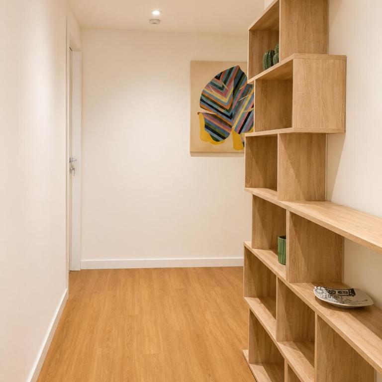 Cavea - Double Room - 1