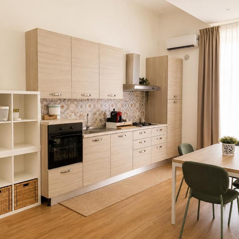 Cavea - Double Room - 2