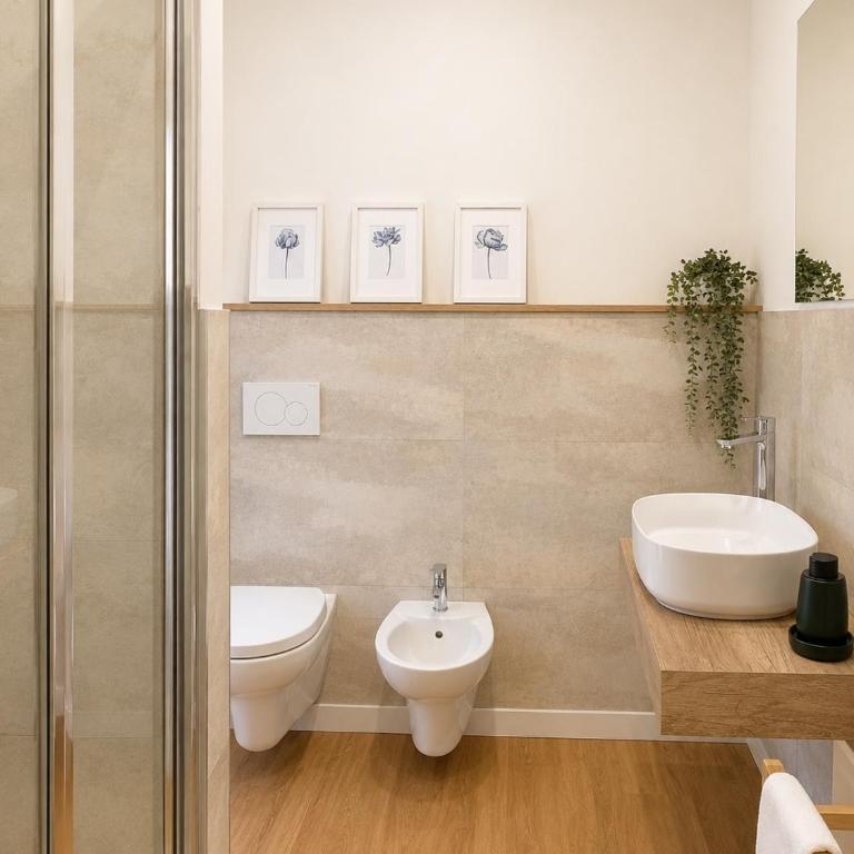 Cavea - Double Room - 7