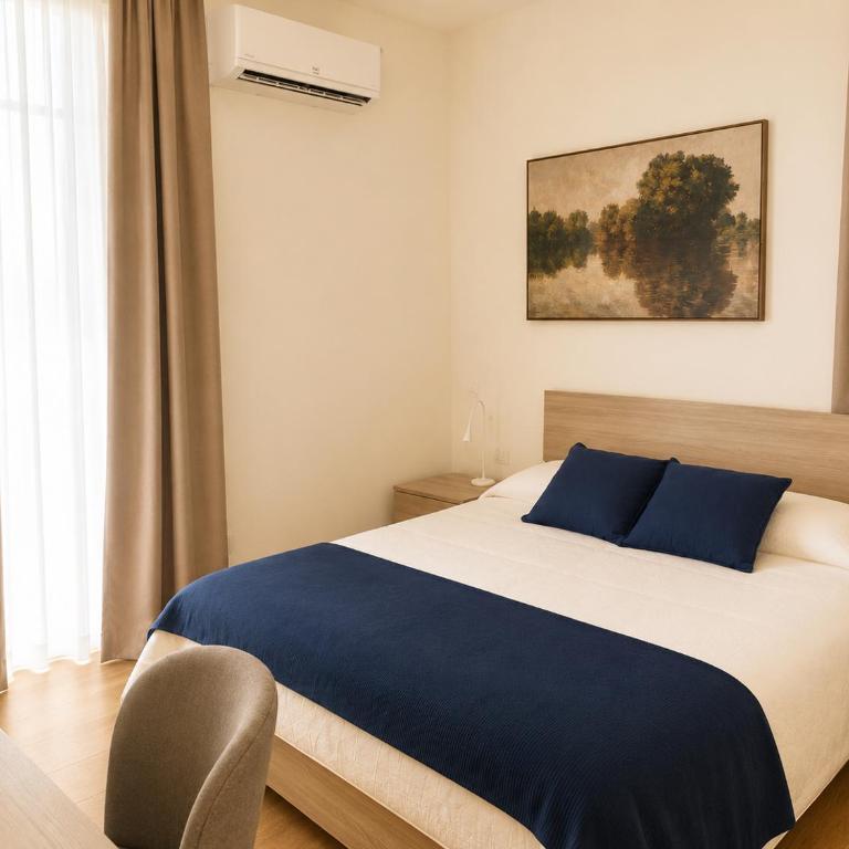 Cavea - Double Room - 8