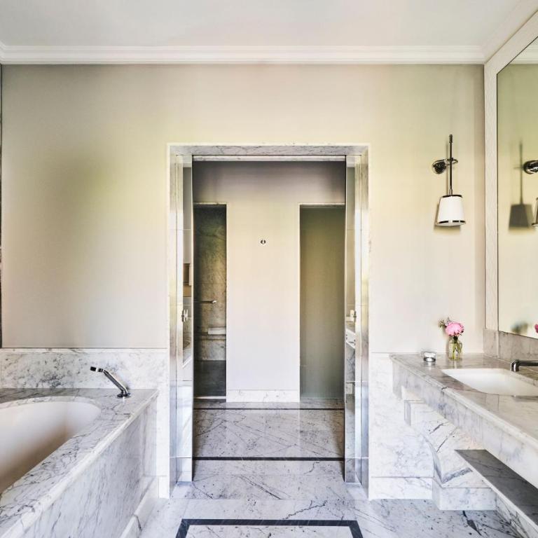 Hôtel Fouquet's Paris - Suite - 7