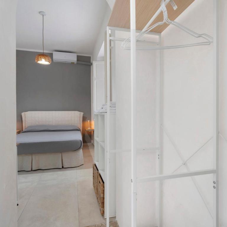 Il Cortiletto 21 - Studio with Terrace - 15