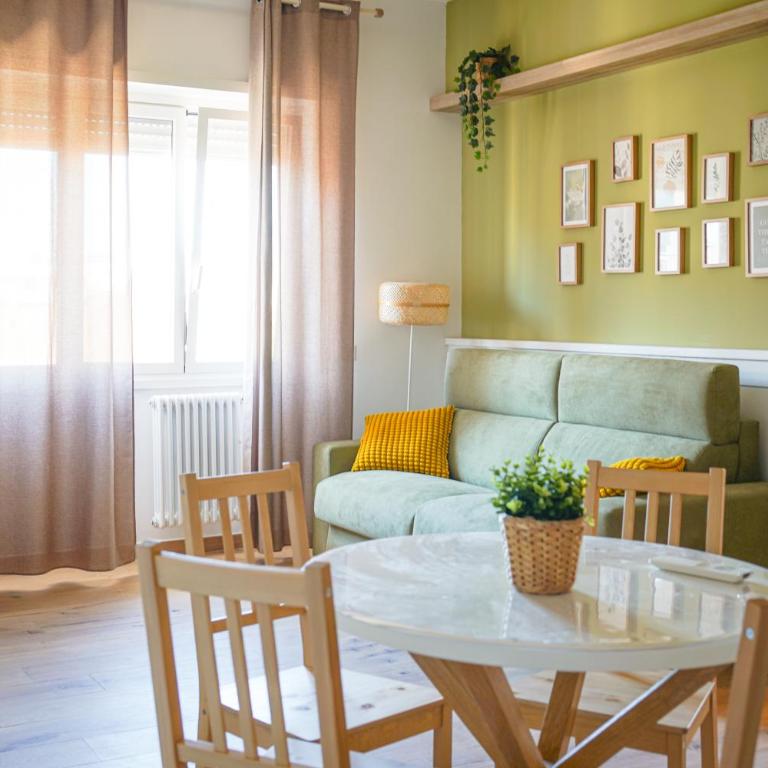 Holi Rome Apartments - San Pietro - Apartment 1 - Appartamento Superior con 1 Camera da Letto - 12