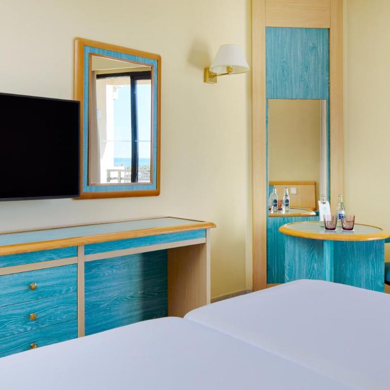 SOL by Meliá Tenerife - Habitación Estándar - 2