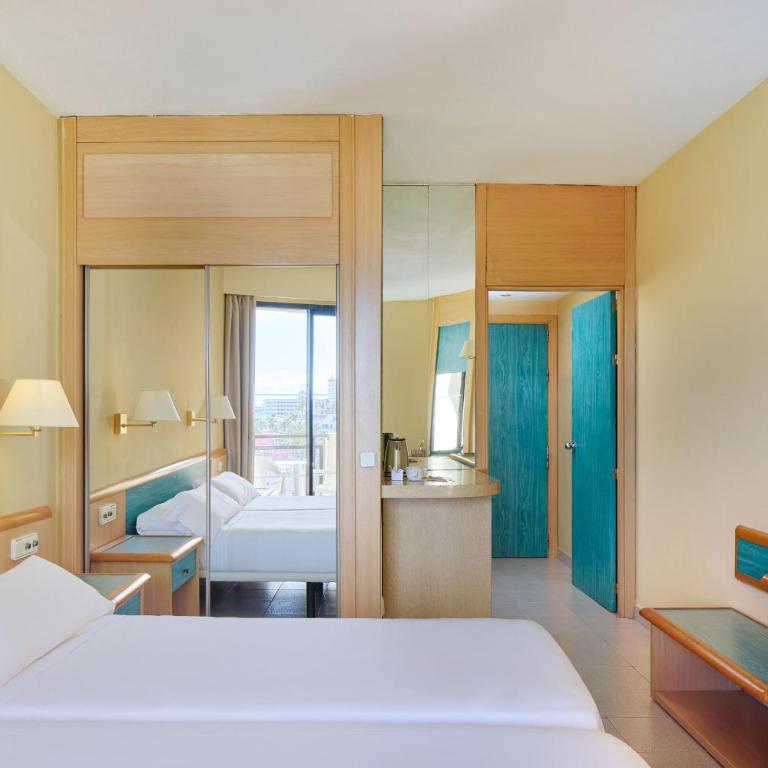 SOL by Meliá Tenerife - Habitación Estándar - 5