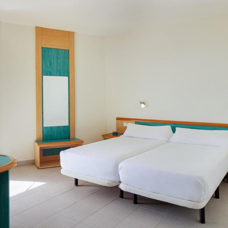 SOL by Meliá Tenerife - Habitación Estándar con vistas frontales al mar - 5