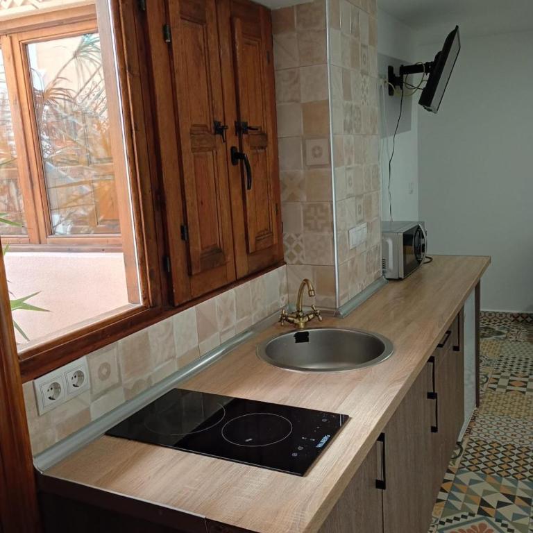 Homejireh #02 - Habitación Doble - 2 camas dobles - 5