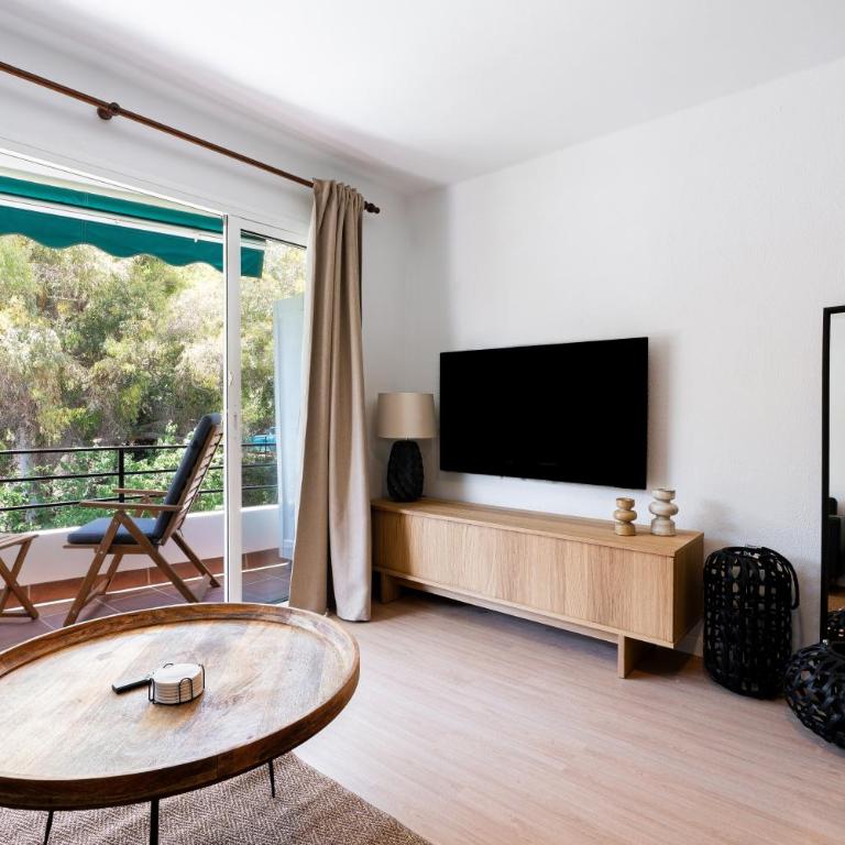 Community Bahamas, 1 bedroom - Haus mit 1 Schlafzimmer - 4