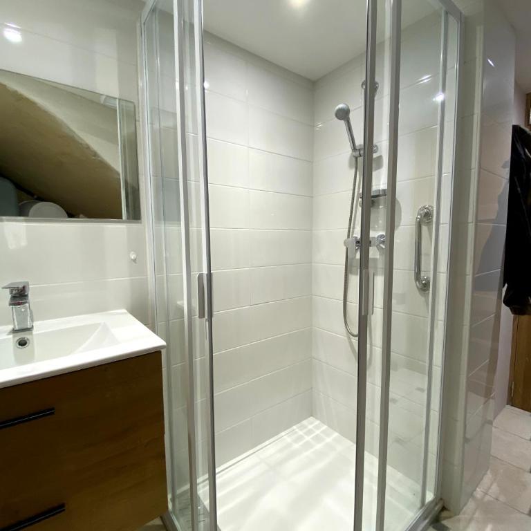 Appartement au cœur des Préalpes - Studio Standard - 10