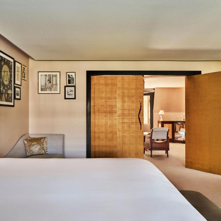 Hôtel Fouquet's Paris - Suite - 2