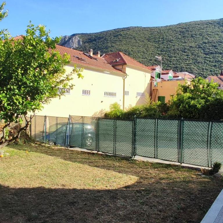 Riccarden2 - Appartamento tra Mare e Montagna - Appartamento con Vista Giardino - 32