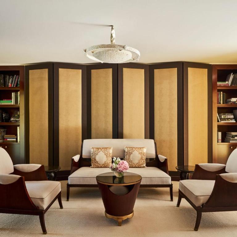 Hôtel Fouquet's Paris - Suite - 4