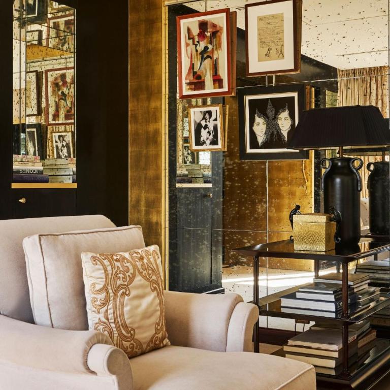 Hôtel Fouquet's Paris - Suite - 1