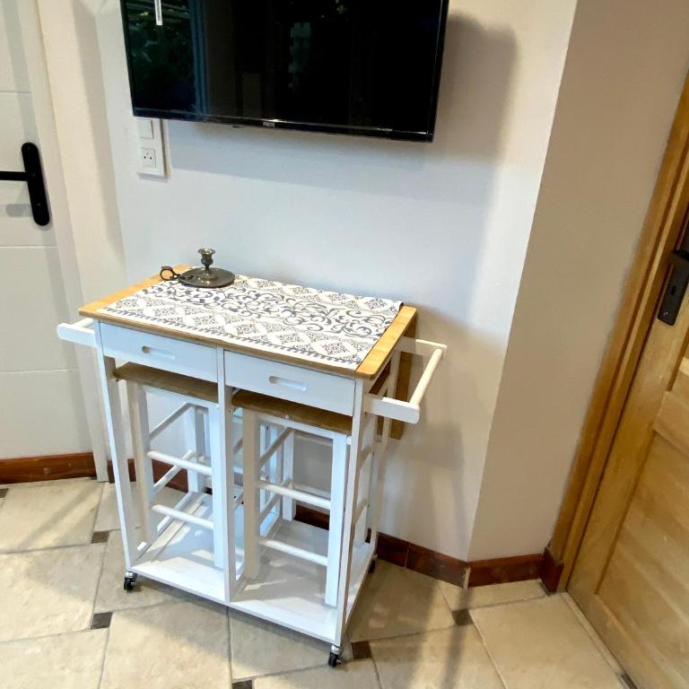 Appartement au cœur des Préalpes - Studio Standard - 4