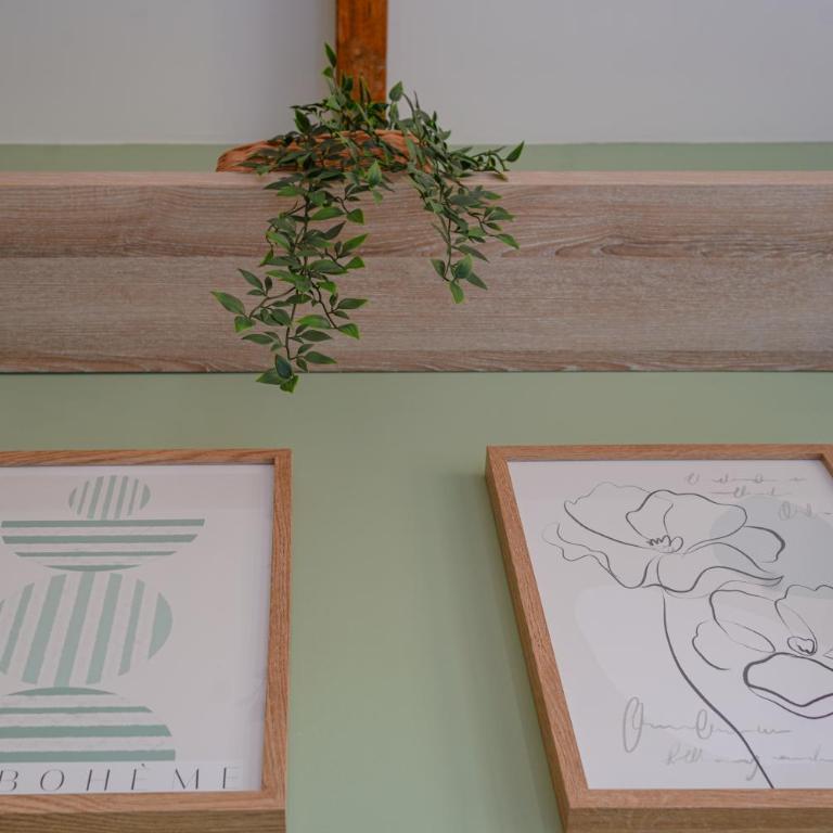 Holi Rome Apartments - San Pietro - Apartment 1 - Appartamento Superior con 1 Camera da Letto - 20