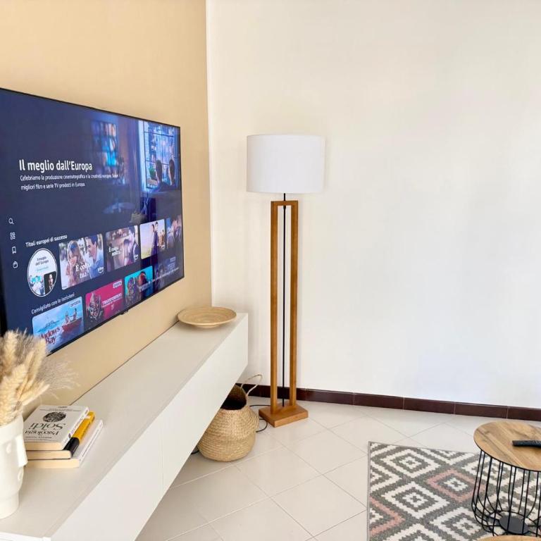 Ulia Apartment - Appartamento con 1 Camera da Letto - 10