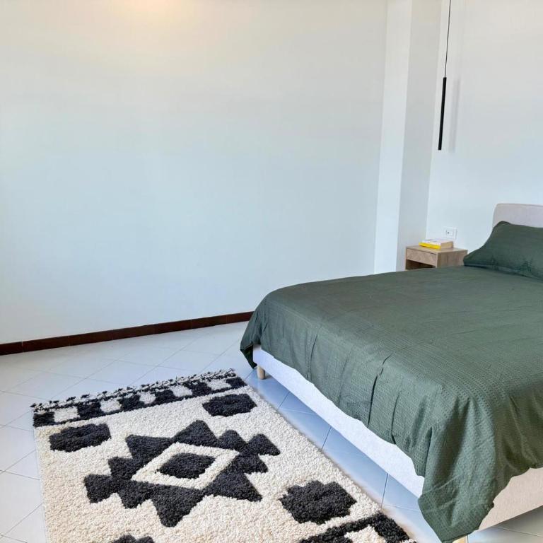 Ulia Apartment - Appartamento con 1 Camera da Letto - 21