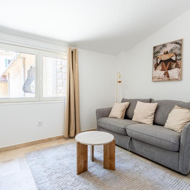 Studio cosy - Appartement - Rez-de-Chaussée - 3