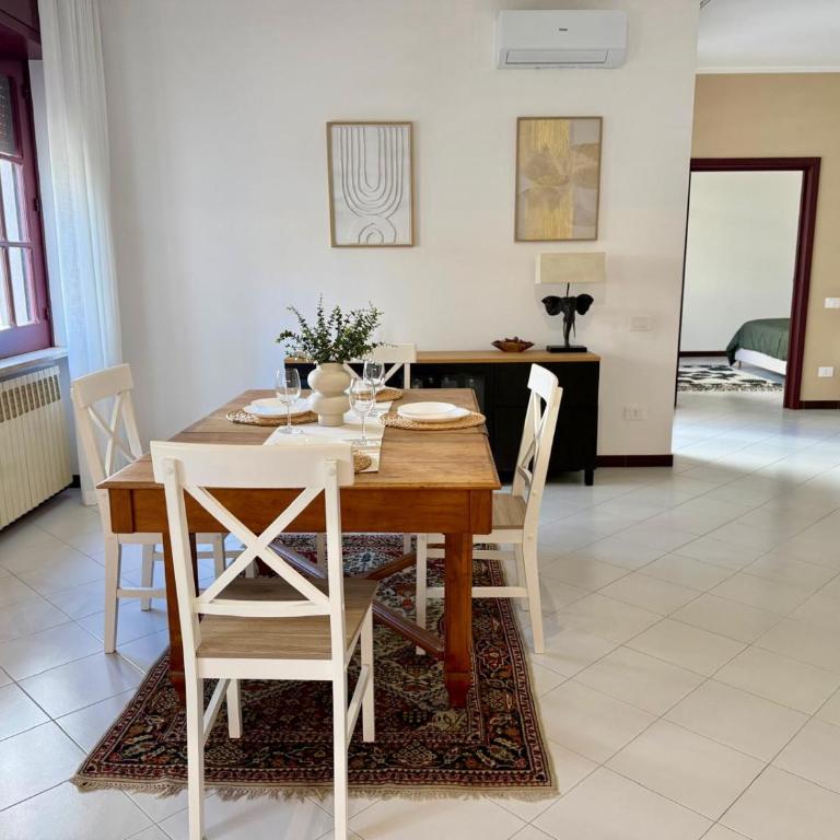 Ulia Apartment - Appartamento con 1 Camera da Letto - 11