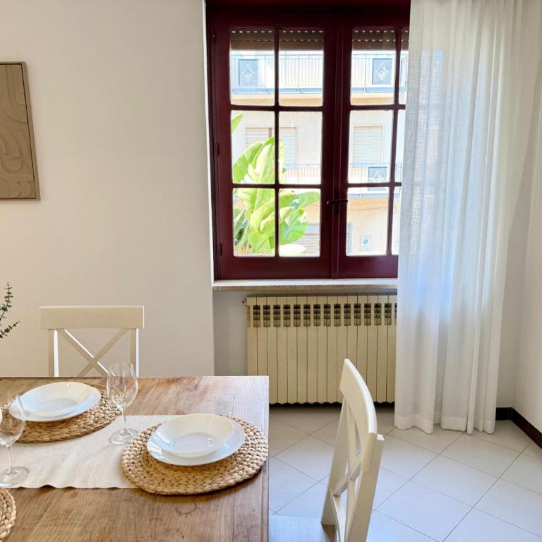 Ulia Apartment - Appartamento con 1 Camera da Letto - 19