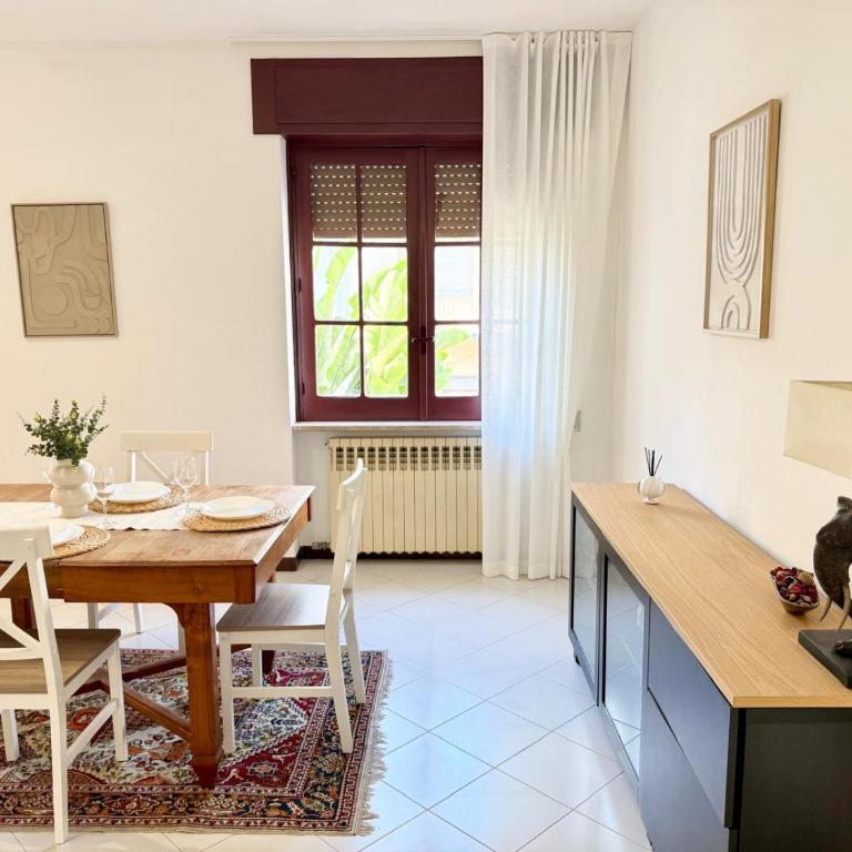 Ulia Apartment - Appartamento con 1 Camera da Letto - 27