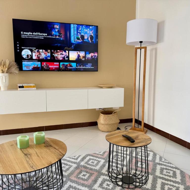 Ulia Apartment - Appartamento con 1 Camera da Letto - 23