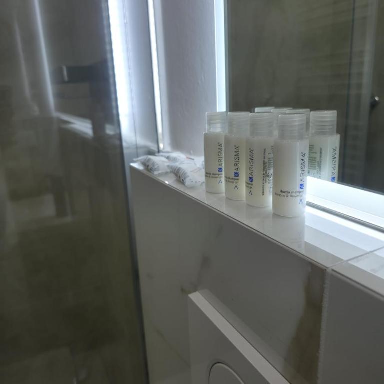 Aura Suites Florence - Comfort Triple Room - 29