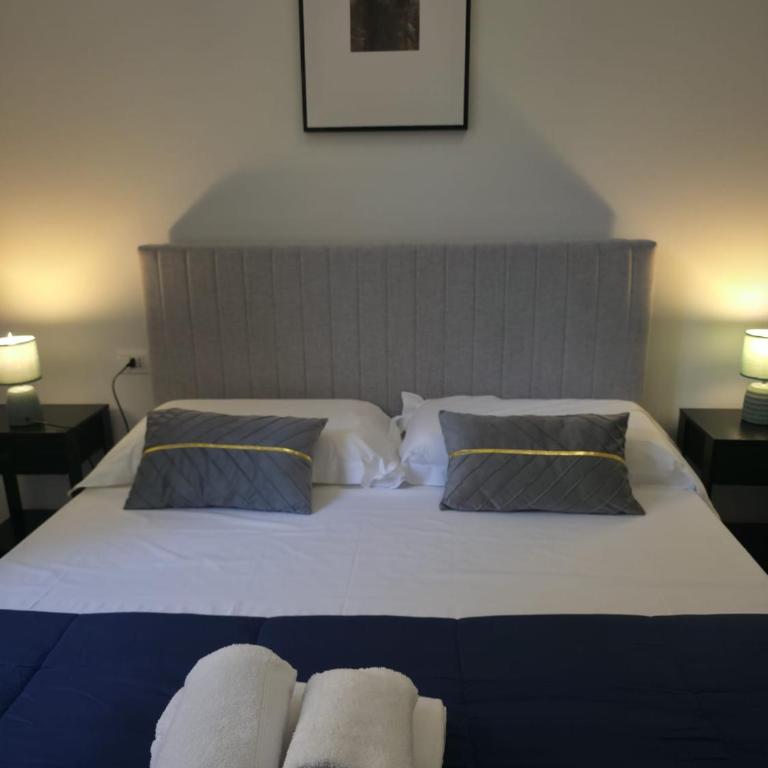 Aura Suites Florence - Comfort Triple Room - 30