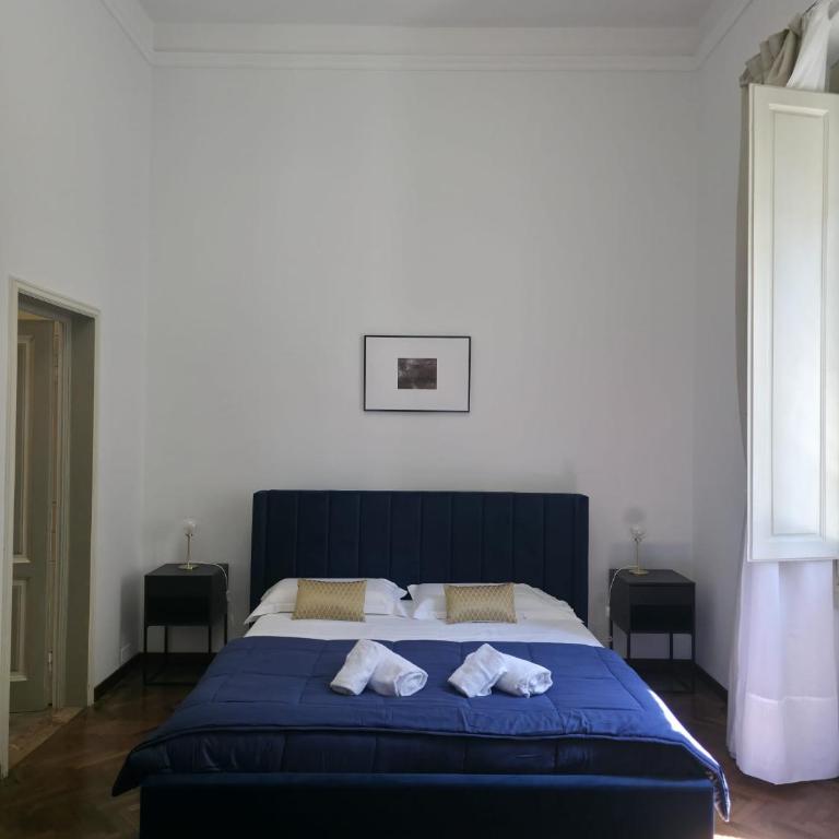 Aura Suites Florence - Comfort Triple Room - 15