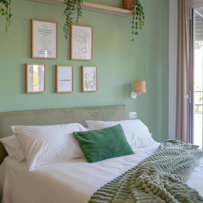 Holi Rome Apartments - San Pietro - Apartment 1 - Appartamento Superior con 1 Camera da Letto - 28