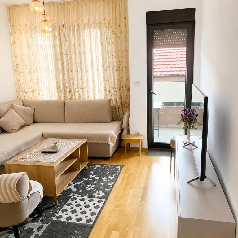 NIKOLA LUX Apartman - Appartement 1 Chambre - 1