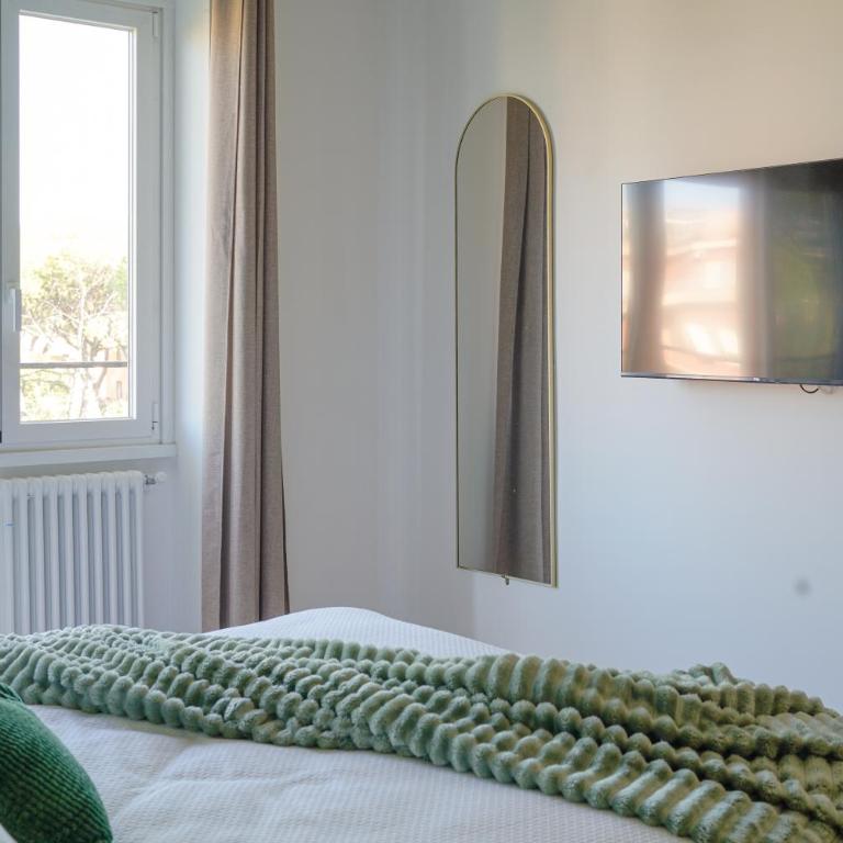 Holi Rome Apartments - San Pietro - Apartment 1 - Appartamento Superior con 1 Camera da Letto - 34