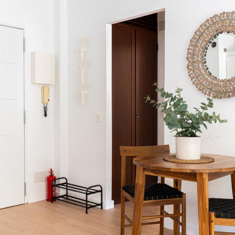 Community Bahamas, 1 bedroom - Haus mit 1 Schlafzimmer - 7