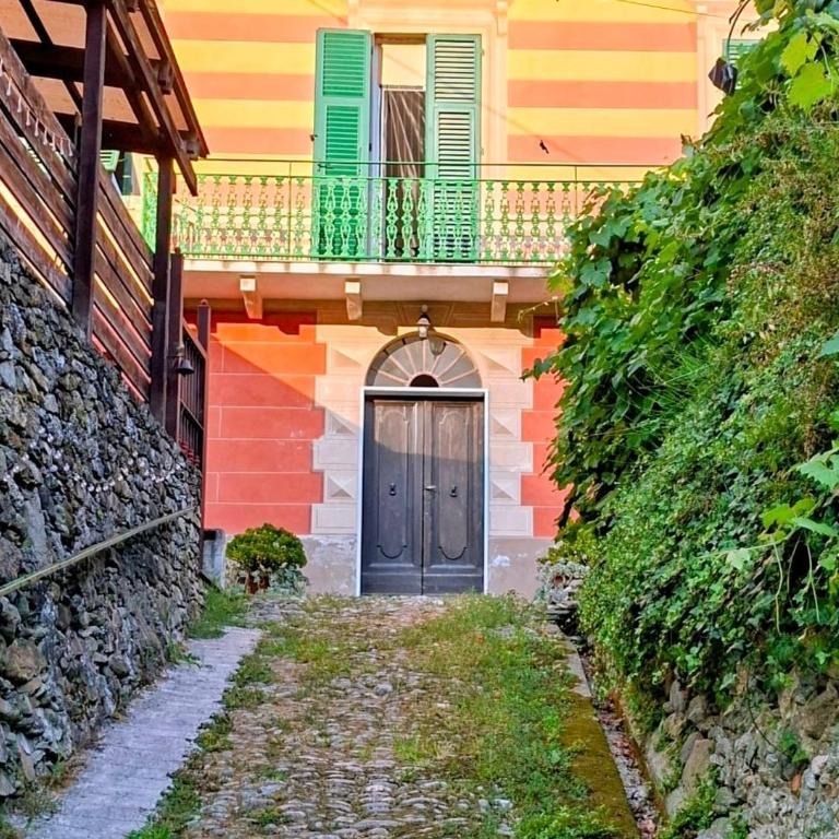 Natura House Finale - Appartamento con 1 Camera da Letto - 2