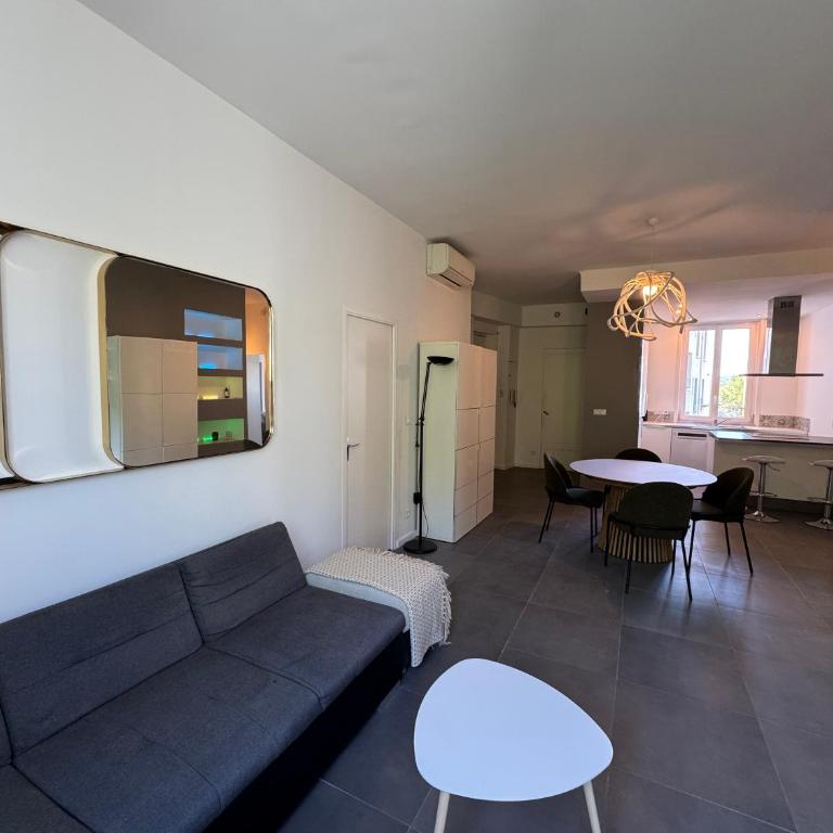Le Chic - 4 Chambres - Brotteaux & Tête d'Or - Apartment - 8