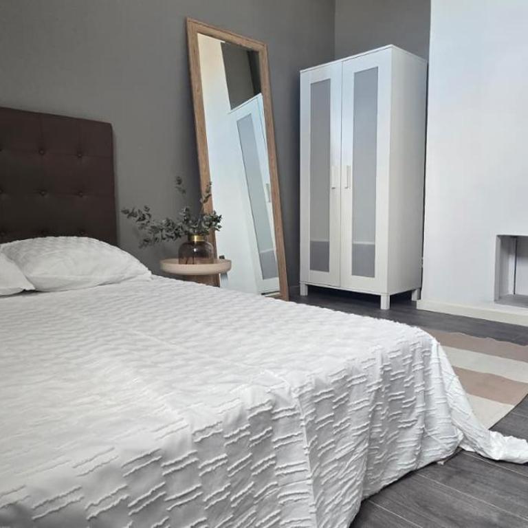 Le Chic - 4 Chambres - Brotteaux & Tête d'Or - Apartment - 10