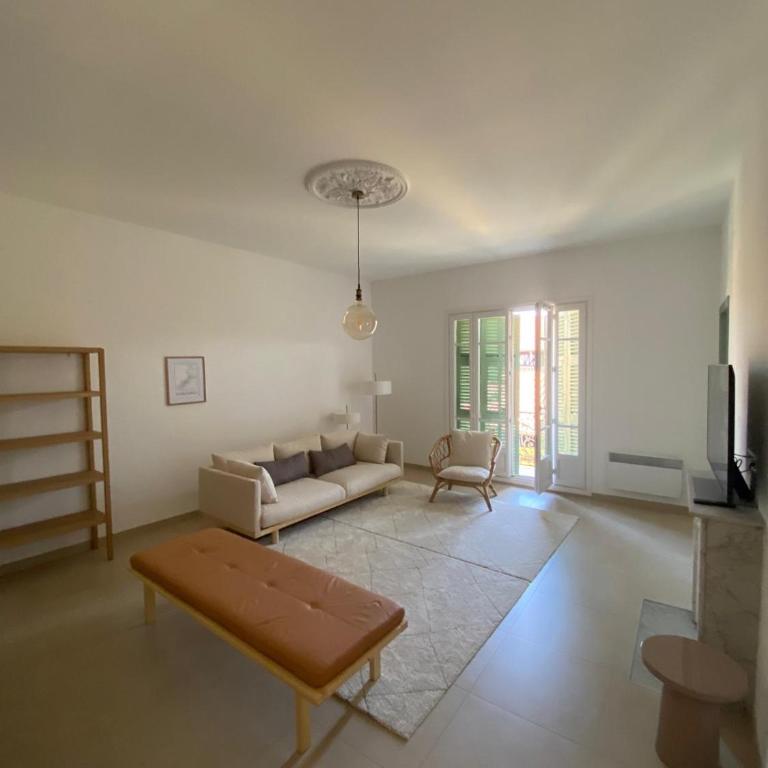 Le Palais Saint Michel - Beach - Appartement 3 Chambres - 3
