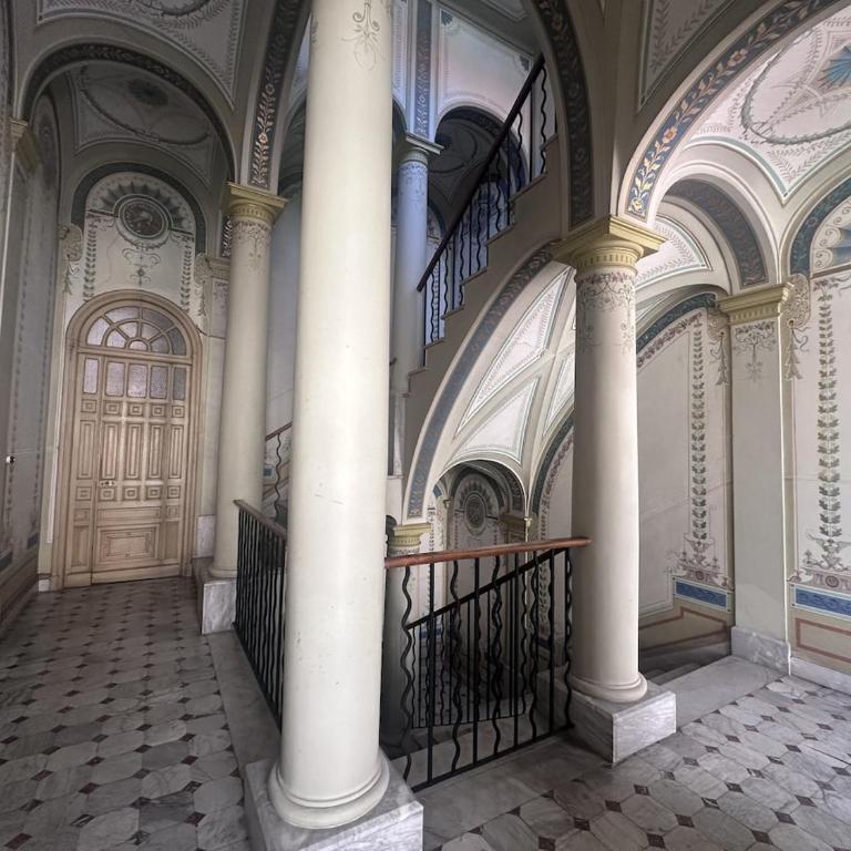 Le Palais Saint Michel - Beach - Appartement 3 Chambres - 7