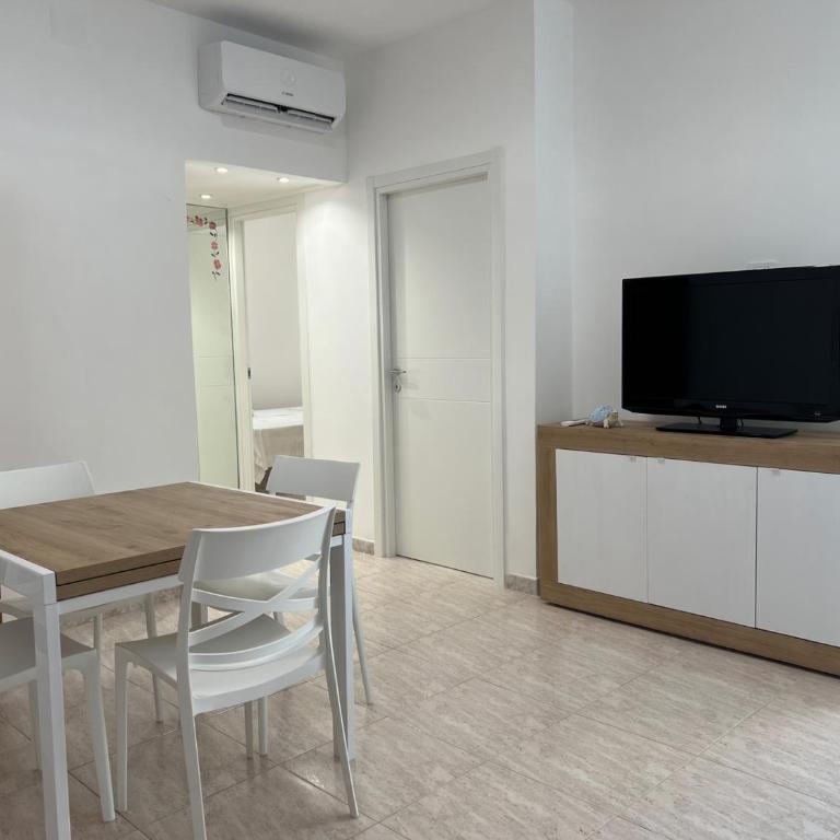 Appartamento Parco Gondar, sulla spiaggia - Appartamento con 2 Camere da Letto - 3