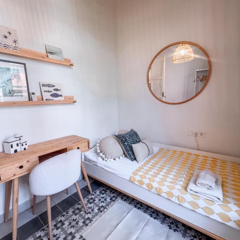 Elegant Apartment in the Historic Center with Terrace and Views - Appartamento con 3 Camere da Letto - 9