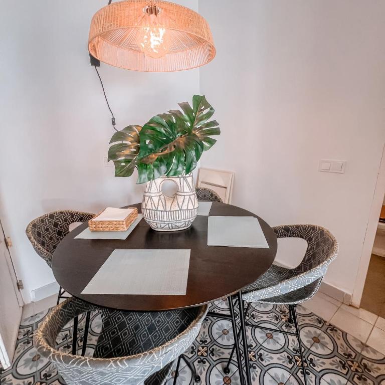 Elegant Apartment in the Historic Center with Terrace and Views - Appartamento con 3 Camere da Letto - 10