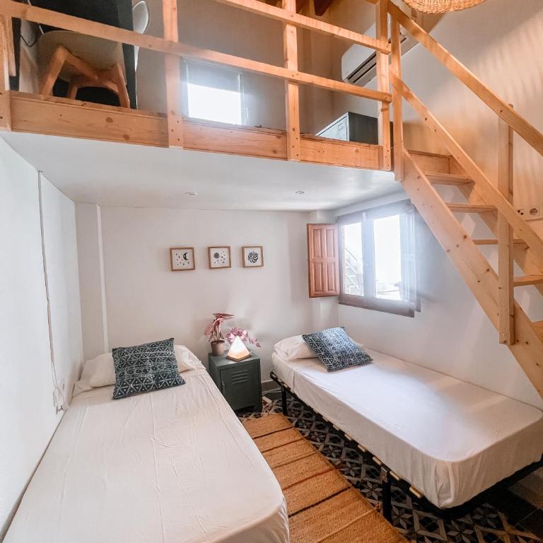 Elegant Apartment in the Historic Center with Terrace and Views - Appartamento con 3 Camere da Letto - 11