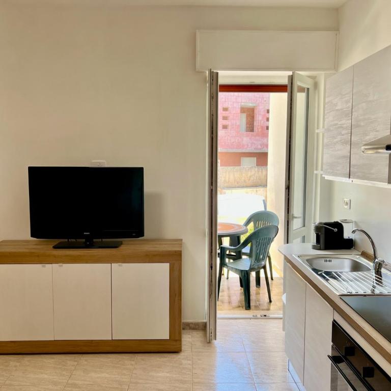 Appartamento Parco Gondar, sulla spiaggia - Appartamento con 2 Camere da Letto - 7