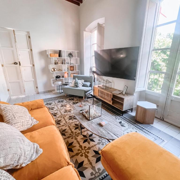 Elegant Apartment in the Historic Center with Terrace and Views - Appartamento con 3 Camere da Letto - 18