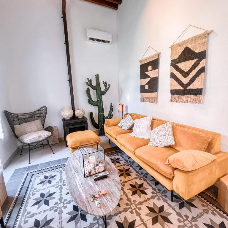 Elegant Apartment in the Historic Center with Terrace and Views - Appartamento con 3 Camere da Letto - 25