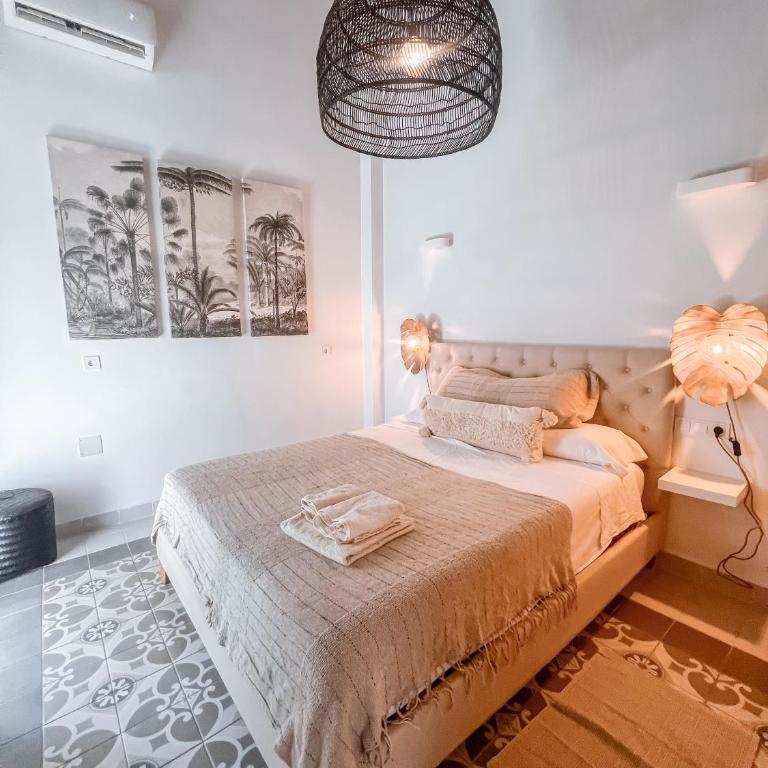 Elegant Apartment in the Historic Center with Terrace and Views - Appartamento con 3 Camere da Letto - 17